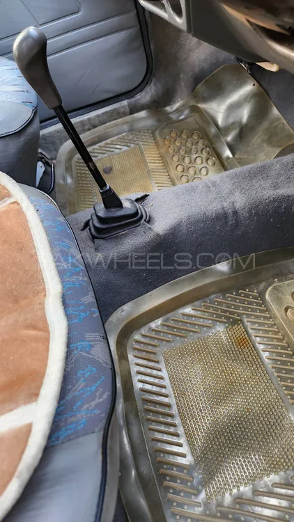 Suzuki Mehran 2006 for Sale in Islamabad Suzuki Mehran 2006 for Sale in Islamabad Image-5