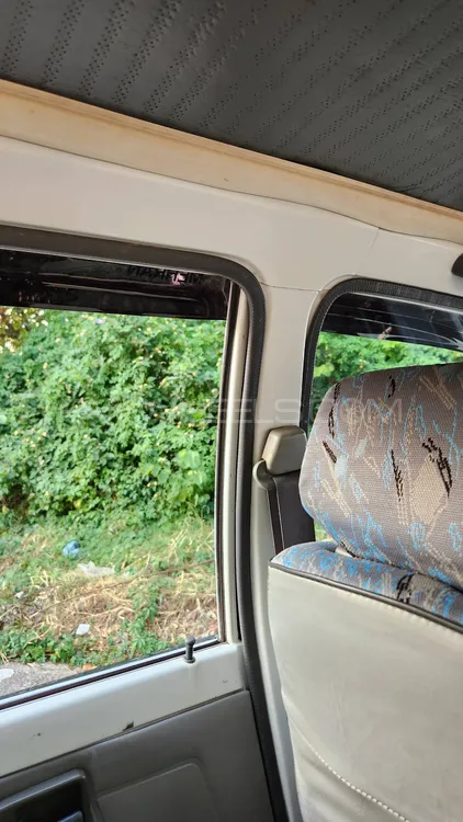 Suzuki Mehran 2006 for Sale in Islamabad Suzuki Mehran 2006 for Sale in Islamabad Image-10