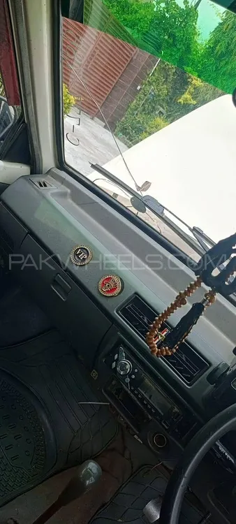 سوزوکی مہران 2006 for Sale in اسلام آباد سوزوکی مہران 2006 for Sale in اسلام آباد Image-14