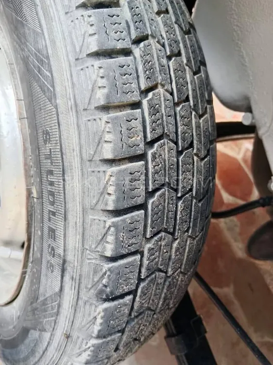 Suzuki Mehran 2007 for Sale in Layyah Suzuki Mehran 2007 for Sale in Layyah Image-18