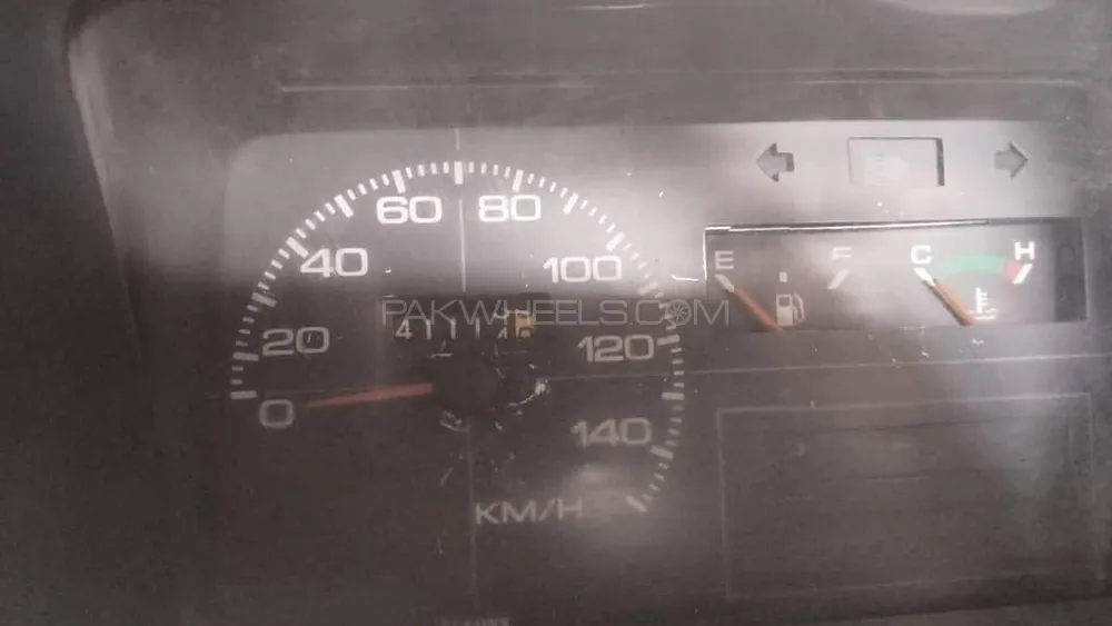 Suzuki Mehran 2007 for Sale in Layyah Suzuki Mehran 2007 for Sale in Layyah Image-2