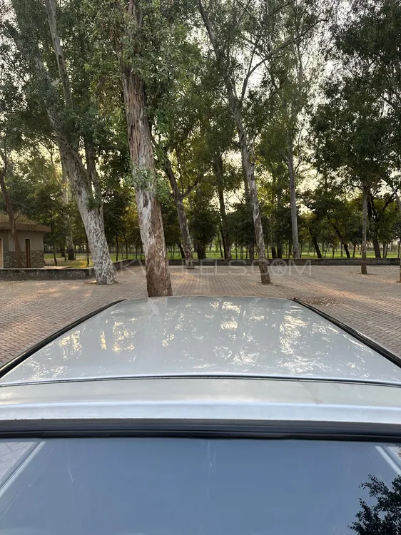 Suzuki Mehran 2007 for Sale in Lahore Suzuki Mehran 2007 for Sale in Lahore Image-14