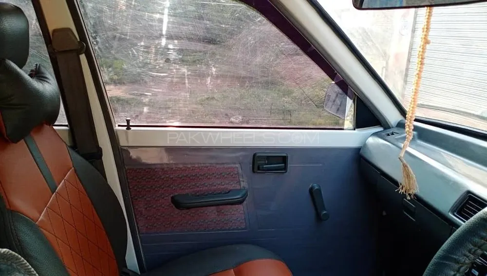 Suzuki Mehran 2012 for Sale in Kabirwala Image-1