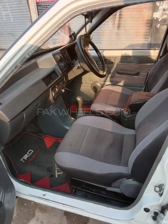 سوزوکی مہران 2014 for Sale in اسلام آباد سوزوکی مہران 2014 for Sale in اسلام آباد Image-15