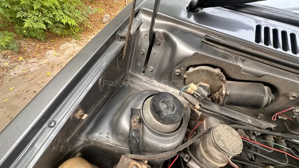 Suzuki Mehran 2014 for Sale in Layyah Suzuki Mehran 2014 for Sale in Layyah Image-8