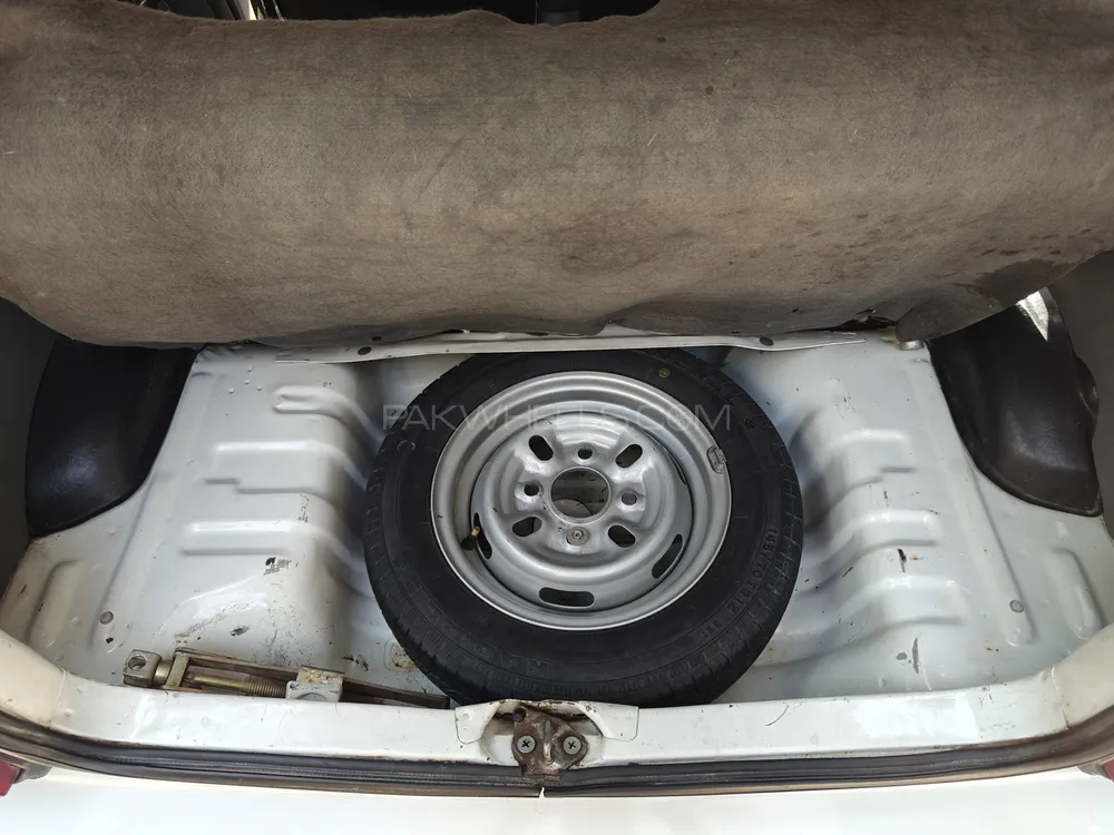 Suzuki Mehran 2015 for Sale in Islamabad Suzuki Mehran 2015 for Sale in Islamabad Image-10