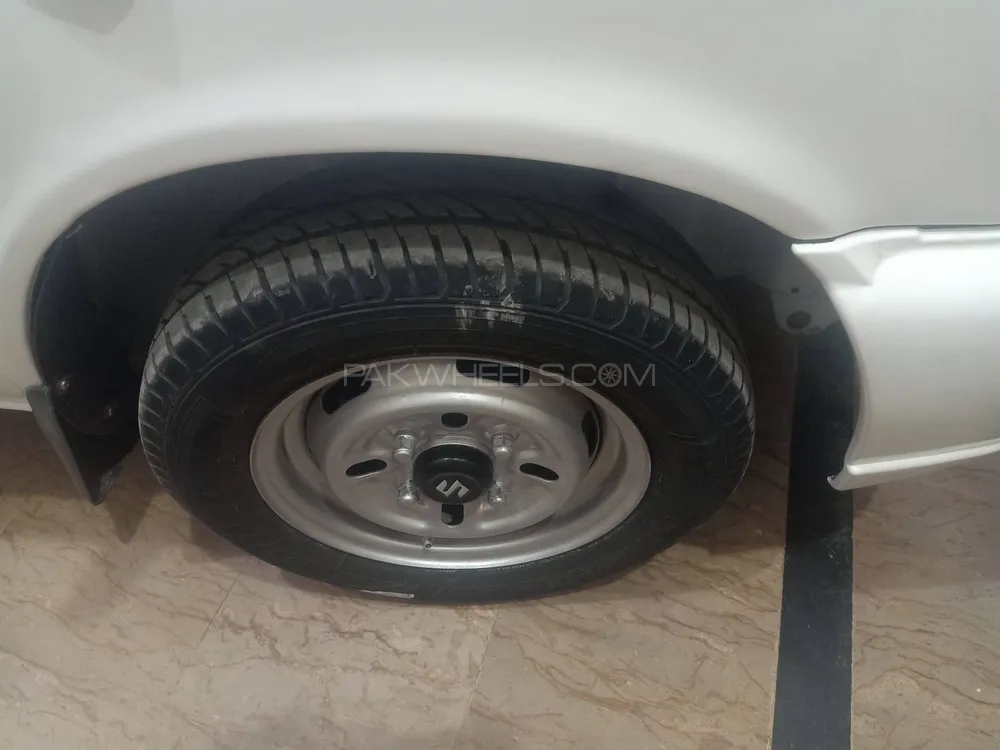 Suzuki Mehran 2016 for Sale in Okara Suzuki Mehran 2016 for Sale in Okara Image-1