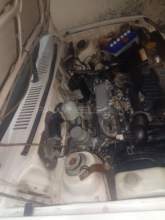 Suzuki Mehran 2016 for Sale in Okara Suzuki Mehran 2016 for Sale in Okara Image-18