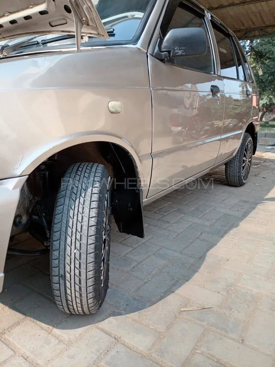 Suzuki Mehran 2017 for Sale in Lahore Suzuki Mehran 2017 for Sale in Lahore Image-12