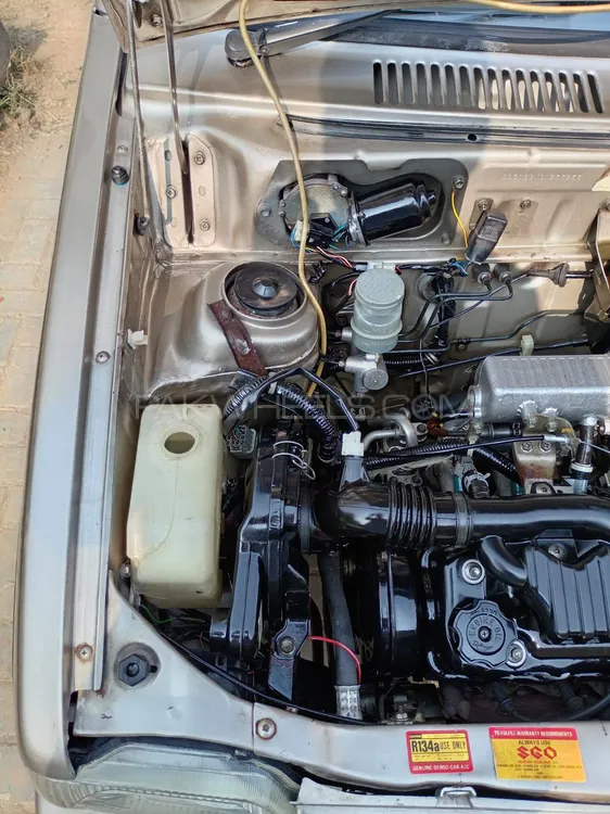 Suzuki Mehran 2017 for Sale in Lahore Suzuki Mehran 2017 for Sale in Lahore Image-15