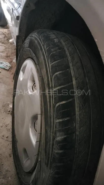Suzuki Mehran 2017 for Sale in Karachi Suzuki Mehran 2017 for Sale in Karachi Image-2