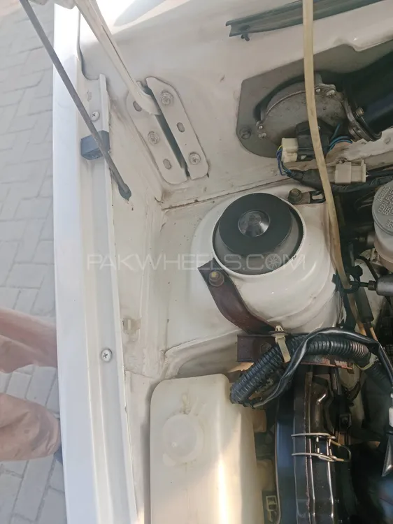 Suzuki Mehran 2018 for Sale in Lahore Suzuki Mehran 2018 for Sale in Lahore Image-6
