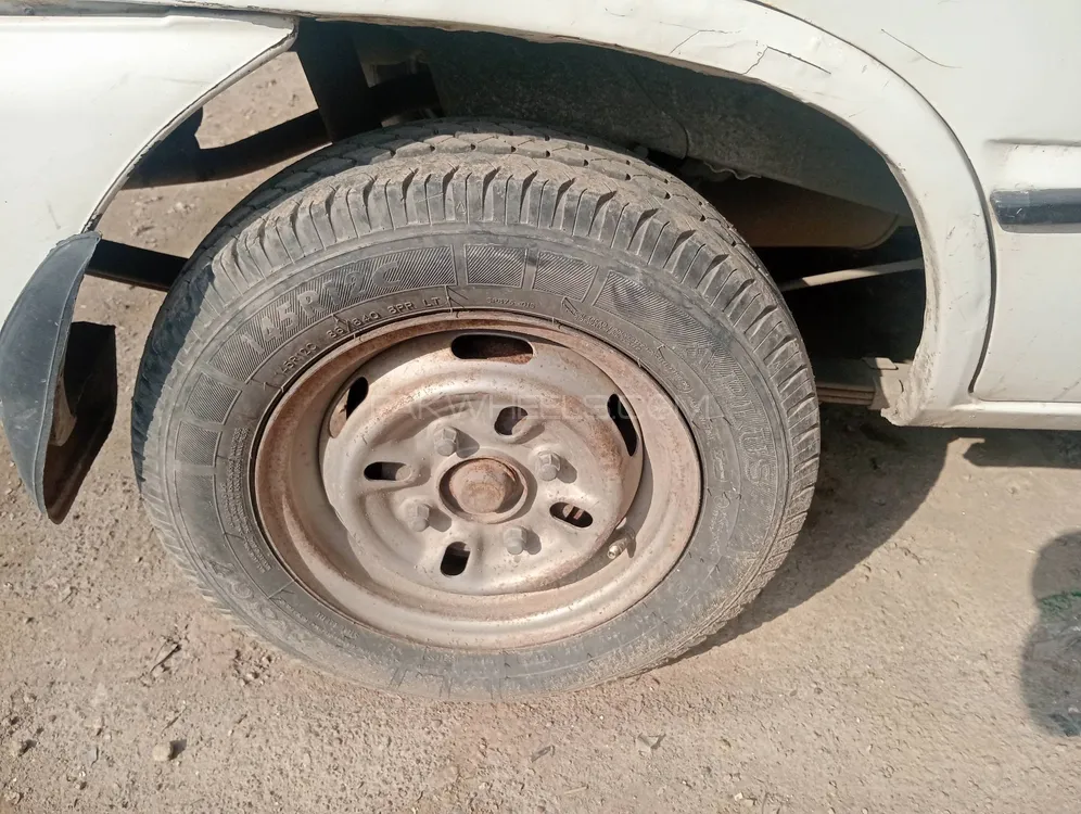 Suzuki Mehran 2018 for Sale in Lahore Suzuki Mehran 2018 for Sale in Lahore Image-11