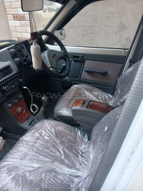 Suzuki Mehran 2018 for Sale in Lahore Suzuki Mehran 2018 for Sale in Lahore Image-17