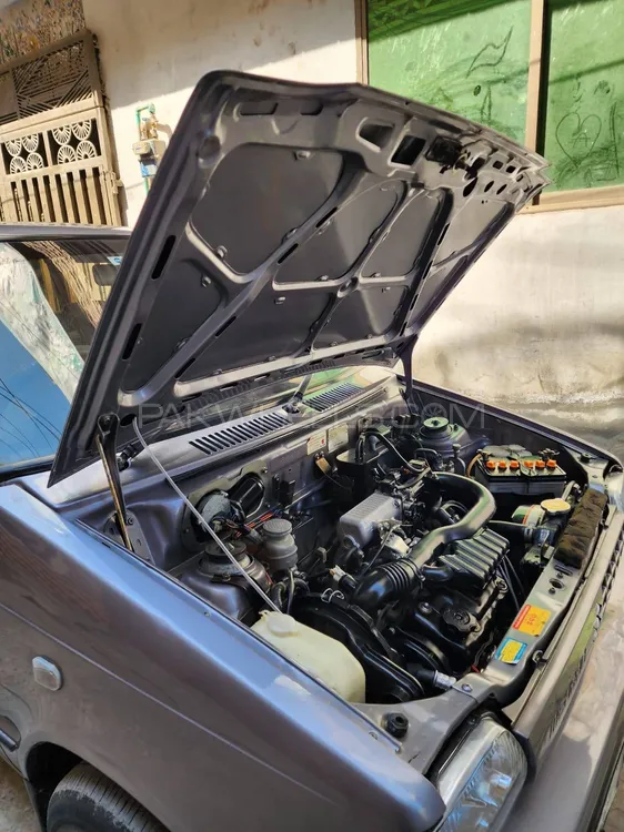 Suzuki Mehran 2019 for Sale in Lahore Suzuki Mehran 2019 for Sale in Lahore Image-7