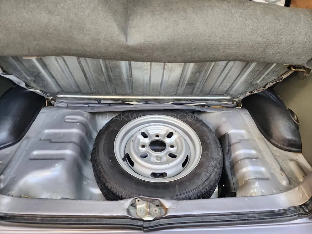 Suzuki Mehran 2019 for Sale in Lahore Suzuki Mehran 2019 for Sale in Lahore Image-13