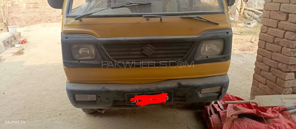 Suzuki Ravi 2001 for Sale in Okara Image-1