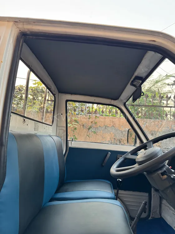 Suzuki Ravi 2006 for Sale in Lahore Suzuki Ravi 2006 for Sale in Lahore Image-9