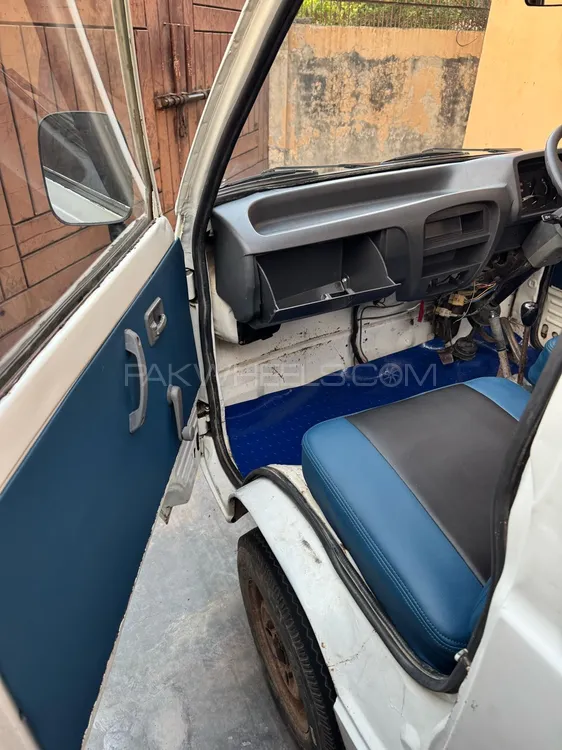 Suzuki Ravi 2006 for Sale in Lahore Suzuki Ravi 2006 for Sale in Lahore Image-12