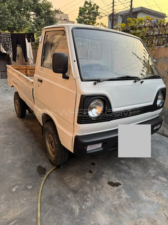 Suzuki Ravi 2006 for Sale in Lahore Suzuki Ravi 2006 for Sale in Lahore Image-2