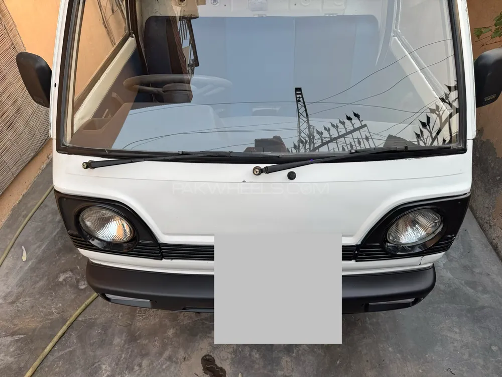 Suzuki Ravi 2006 for Sale in Lahore Suzuki Ravi 2006 for Sale in Lahore Image-4