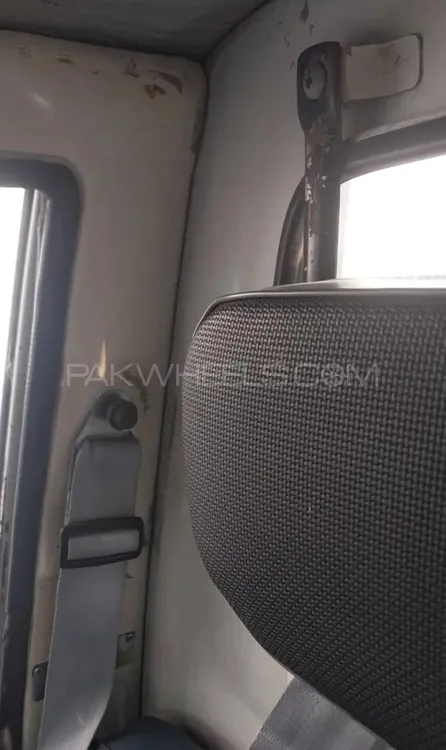 Suzuki Ravi 2008 for Sale in Rawalpindi Suzuki Ravi 2008 for Sale in Rawalpindi Image-13