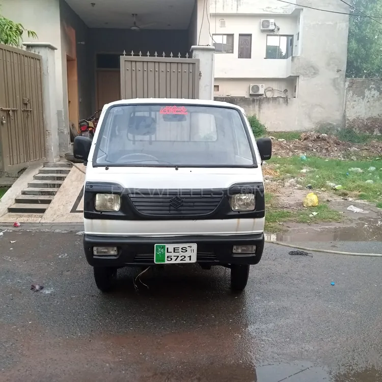 Suzuki Ravi 2011 for Sale in Lahore Suzuki Ravi 2011 for Sale in Lahore Image-1