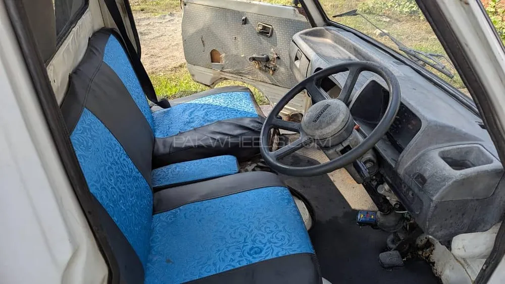 Suzuki Ravi 2011 for Sale in Lahore Suzuki Ravi 2011 for Sale in Lahore Image-7