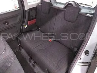 Suzuki Spacia 2022 for Sale in Gujranwala Suzuki Spacia 2022 for Sale in Gujranwala Image-3