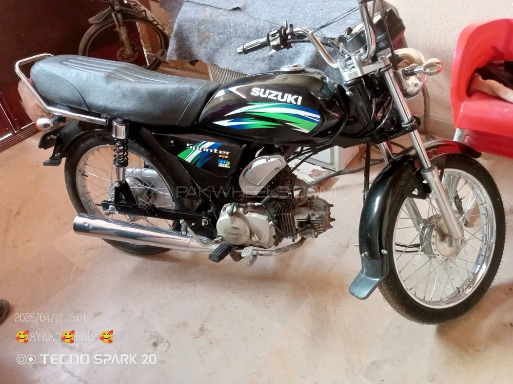 Suzuki Sprinter 2012 for Sale Image-1