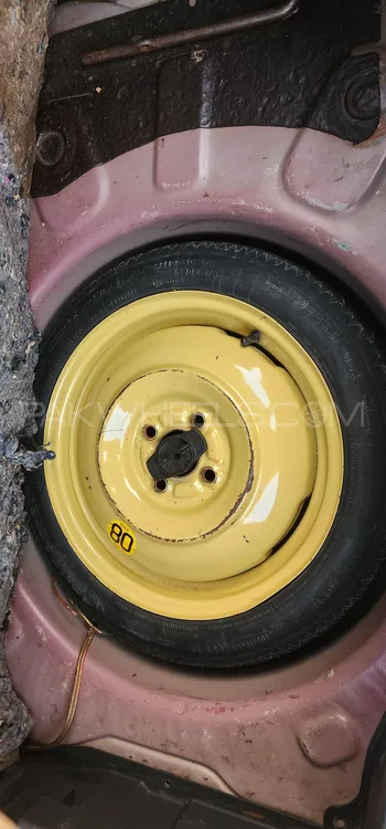 Suzuki Swift 2013 for Sale in Lahore Suzuki Swift 2013 for Sale in Lahore Image-11