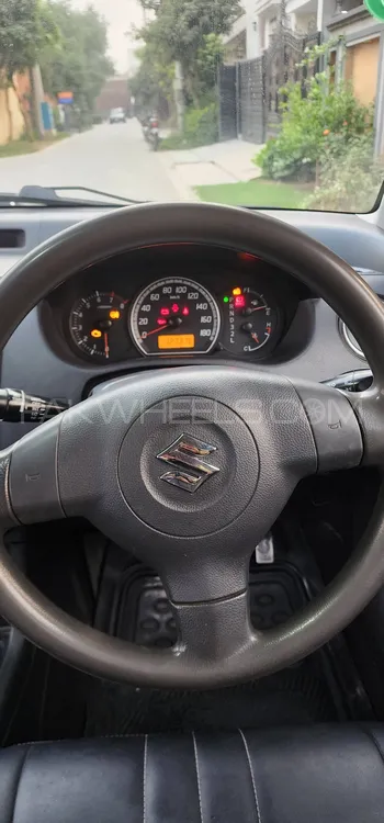 Suzuki Swift 2013 for Sale in Lahore Suzuki Swift 2013 for Sale in Lahore Image-14