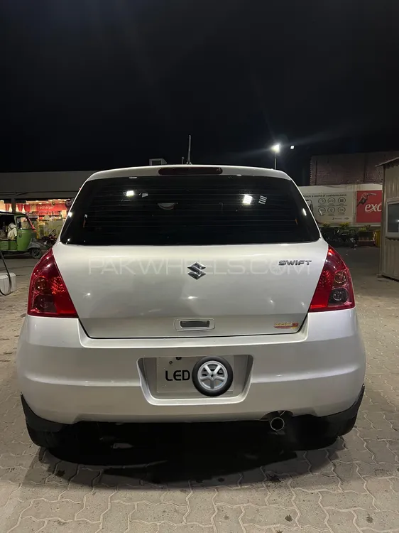 Suzuki Swift 2014 for Sale in Gujranwala Suzuki Swift 2014 for Sale in Gujranwala Image-11