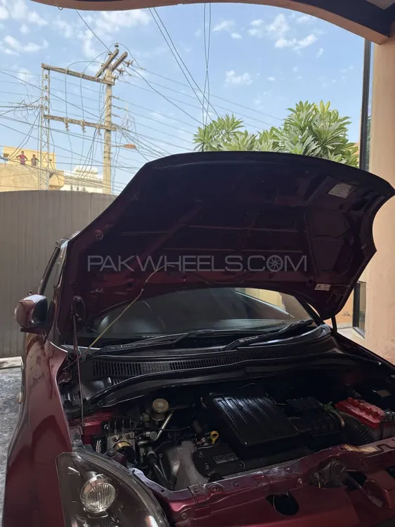 Suzuki Swift 2011 for Sale in Lahore Suzuki Swift 2011 for Sale in Lahore Image-3