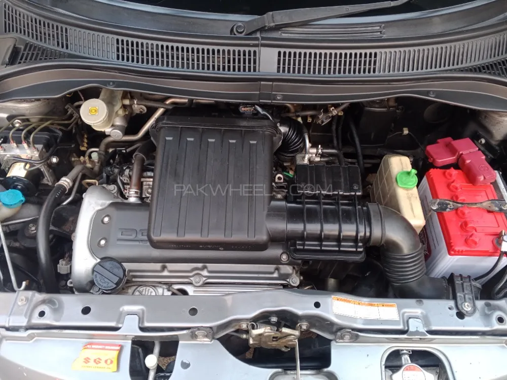 Suzuki Swift 2012 for Sale in Islamabad Suzuki Swift 2012 for Sale in Islamabad Image-4