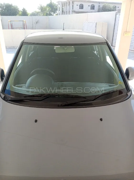 Suzuki Swift 2012 for Sale in Islamabad Suzuki Swift 2012 for Sale in Islamabad Image-11