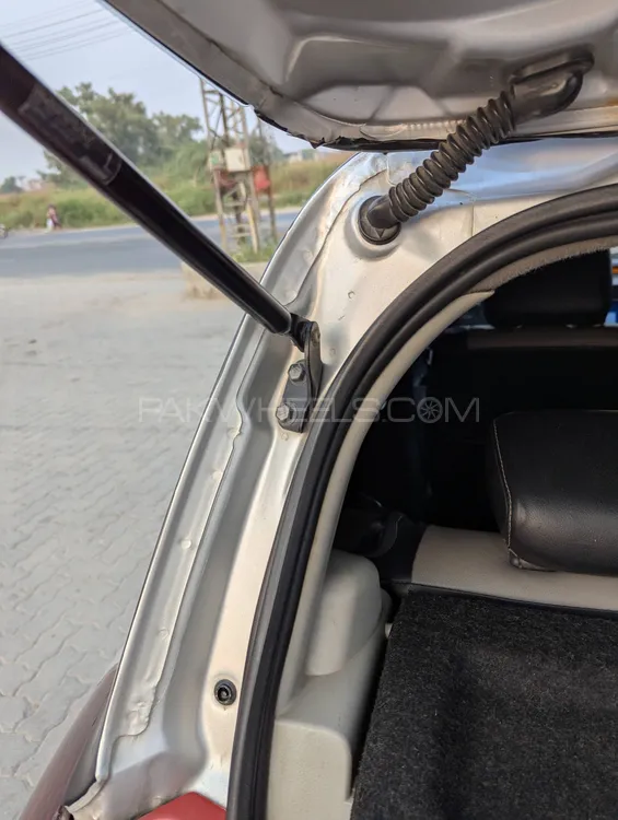 سوزوکی سوئفٹ 2014 for Sale in فیصل آباد سوزوکی سوئفٹ 2014 for Sale in فیصل آباد Image-17