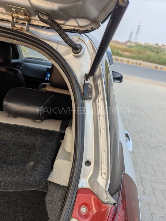 سوزوکی سوئفٹ 2014 for Sale in فیصل آباد سوزوکی سوئفٹ 2014 for Sale in فیصل آباد Image-18