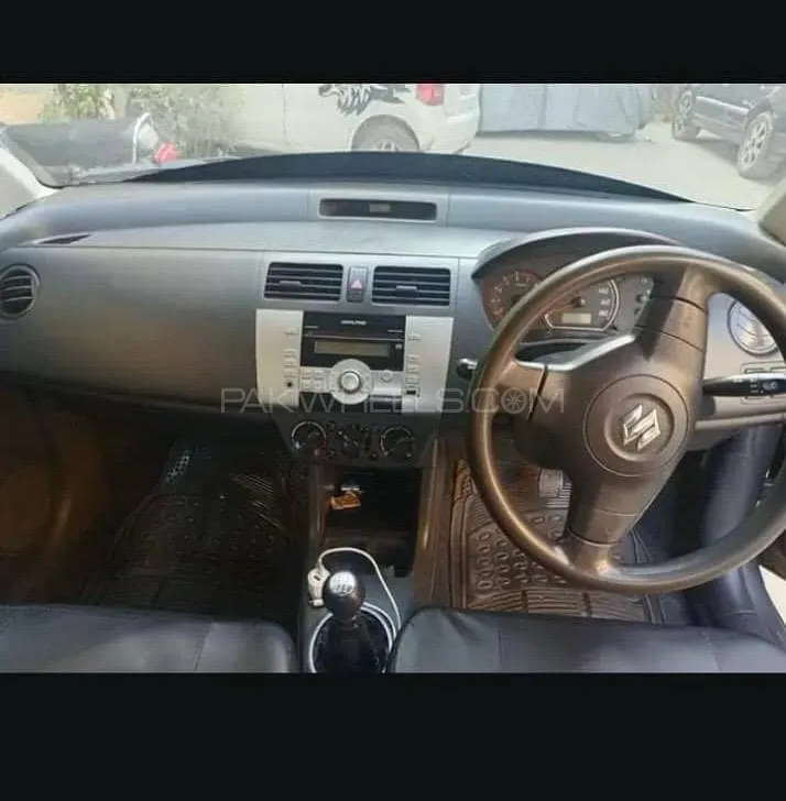 Suzuki Swift 2015 for Sale in Lahore Suzuki Swift 2015 for Sale in Lahore Image-7
