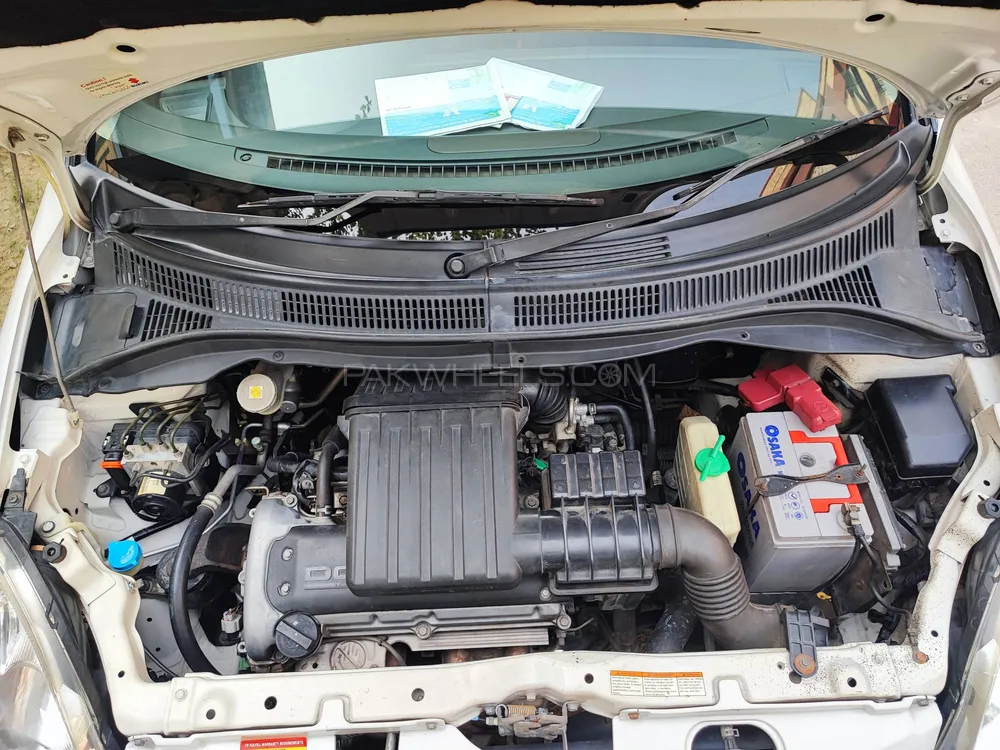 Suzuki Swift 2015 for Sale in Lahore Suzuki Swift 2015 for Sale in Lahore Image-7