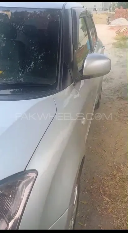 Suzuki Swift 2016 for Sale in Lahore Suzuki Swift 2016 for Sale in Lahore Image-5