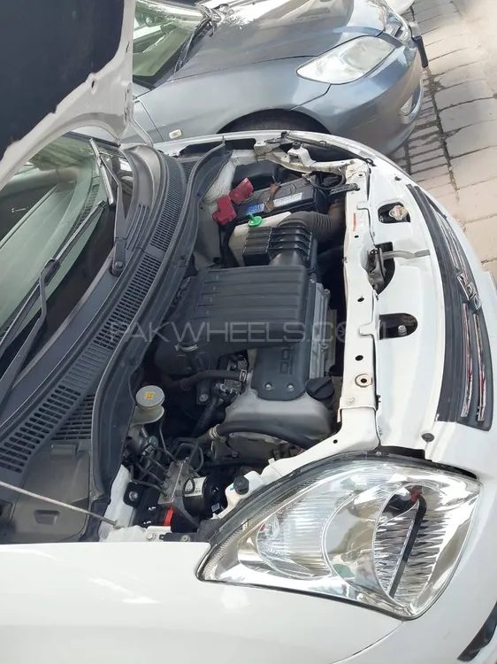 Suzuki Swift 2017 for Sale in Rawalpindi Suzuki Swift 2017 for Sale in Rawalpindi Image-5