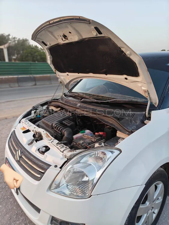 Suzuki Swift 2018 for Sale in Karachi Suzuki Swift 2018 for Sale in Karachi Image-6