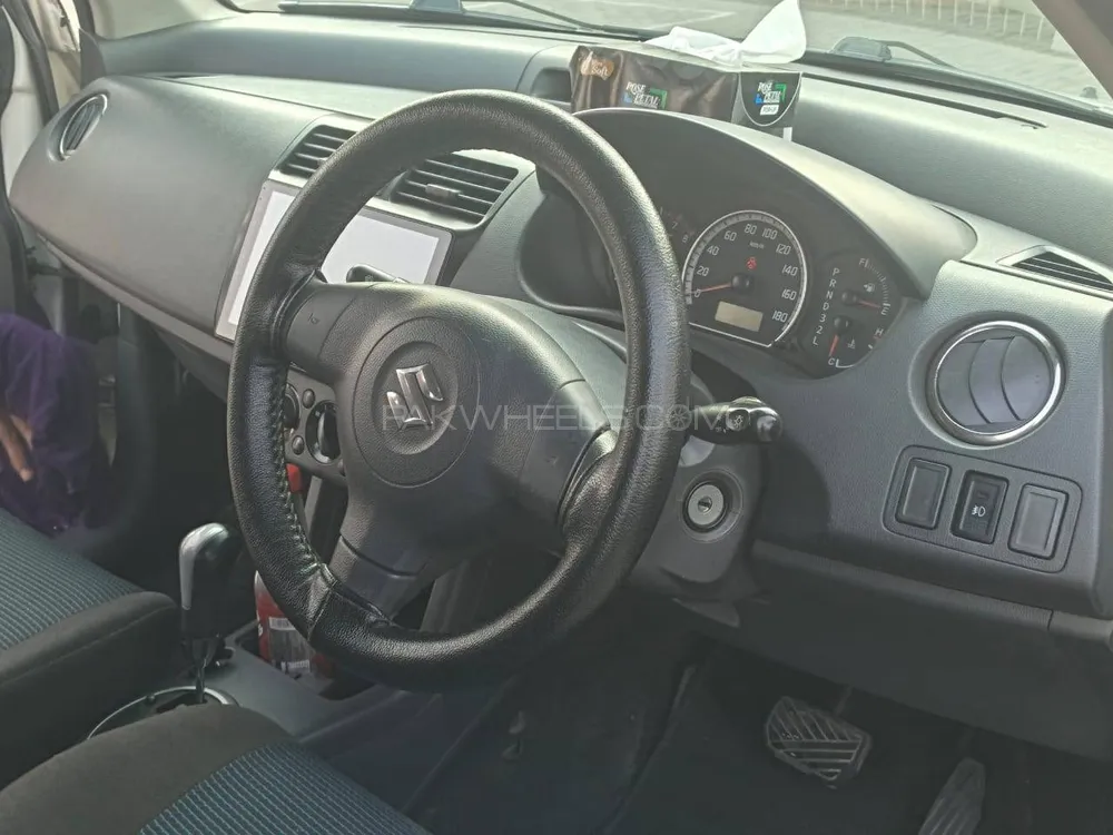 Suzuki Swift 2017 for Sale in Lahore Suzuki Swift 2017 for Sale in Lahore Image-8