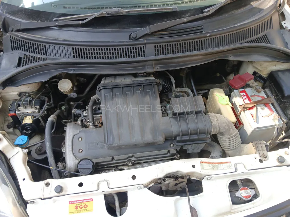 Suzuki Swift 2017 for Sale in Karachi Suzuki Swift 2017 for Sale in Karachi Image-6
