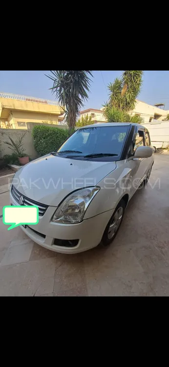 Suzuki Swift 2018 for Sale in Rawalpindi Suzuki Swift 2018 for Sale in Rawalpindi Image-2