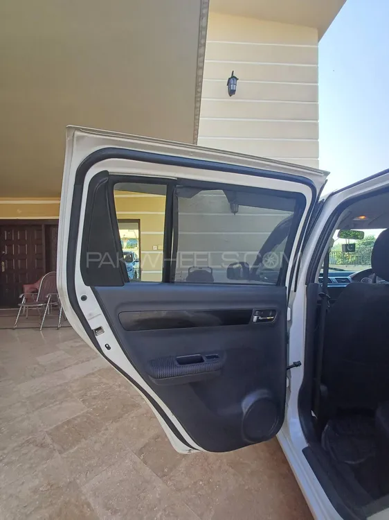 Suzuki Swift 2018 for Sale in Rawalpindi Suzuki Swift 2018 for Sale in Rawalpindi Image-9