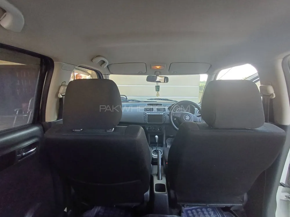 Suzuki Swift 2018 for Sale in Rawalpindi Suzuki Swift 2018 for Sale in Rawalpindi Image-10