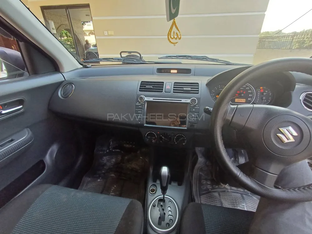 Suzuki Swift 2018 for Sale in Rawalpindi Suzuki Swift 2018 for Sale in Rawalpindi Image-14