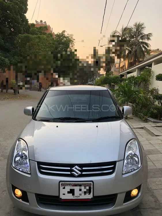 سوزوکی سوئفٹ 2018 for Sale in کراچی سوزوکی سوئفٹ 2018 for Sale in کراچی Image-2